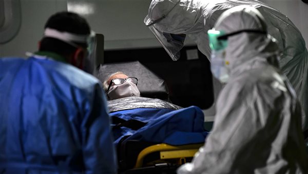 الإصابات العالمية