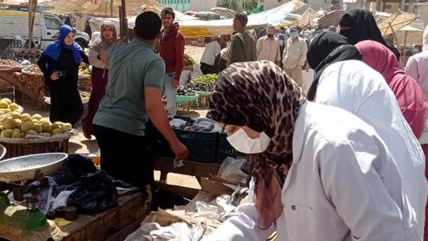 حملات تفتيشية على