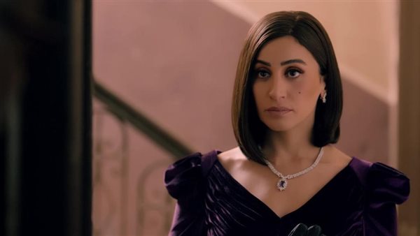 دينا الشربيني 