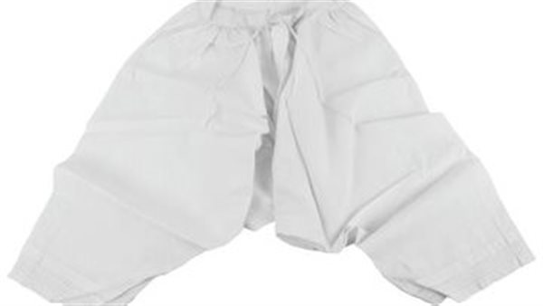 سروال الملكة فيكتوريا