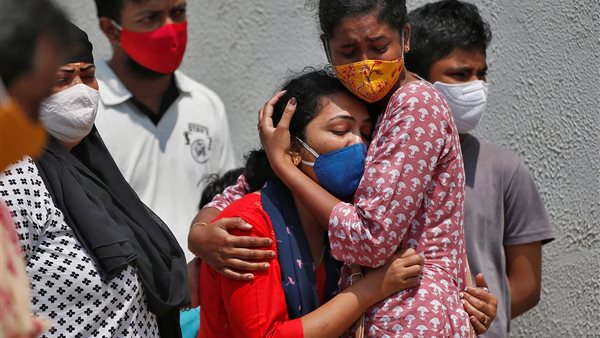 إصابات جديدة بفيروس