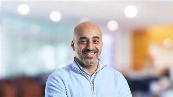 محمد الخولى عضو الجمعية