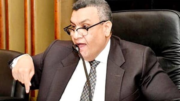 مصطفى سالم - ارشيفية