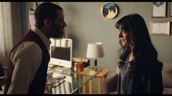 كريمة منصور ومحمد