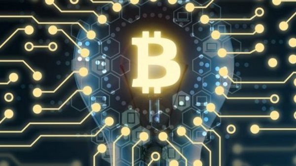 العملات الرقمية 