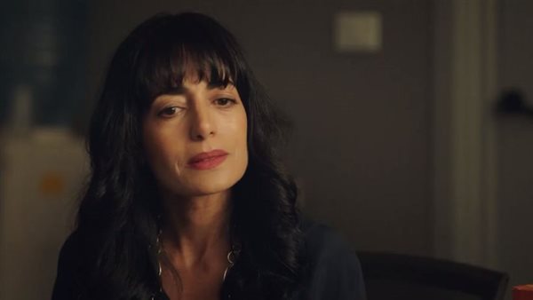 كريمة منصور