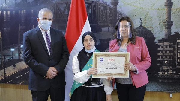 تكريم حفظة القرآن