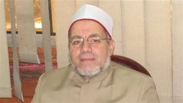 الشيخ السيد محمد