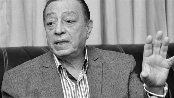 الكابتن مدحت فقوسة