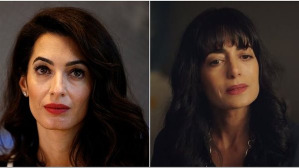 أمل علم الدين وكريمة