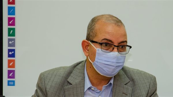 الدكتور نبوي باهي