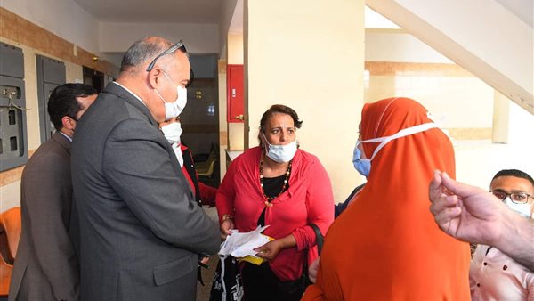 اللواء أشرف الداودي