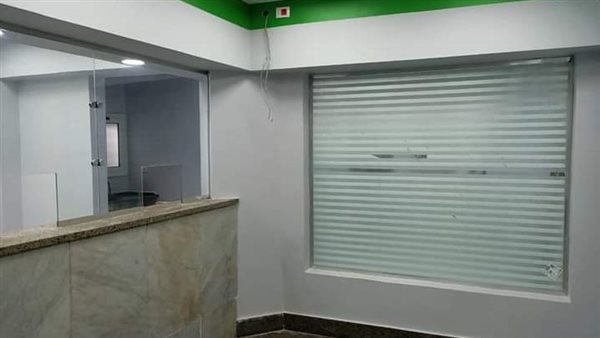 مكاتب بريد شبين القناطر