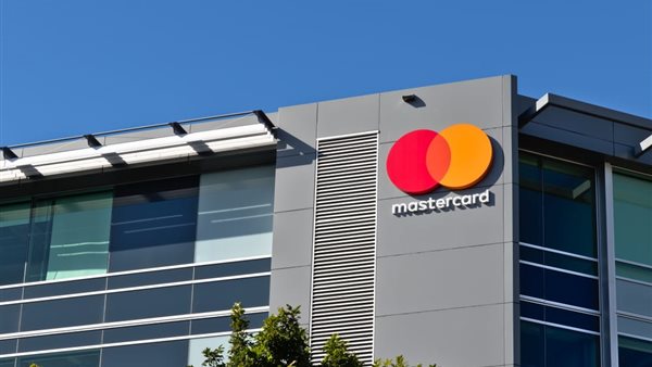 مقر ماستر كارد