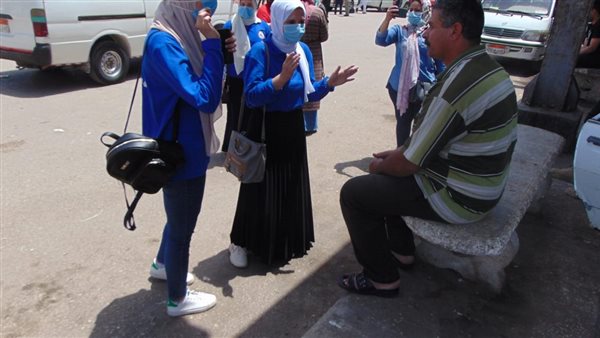 صحة الغربية تنشر