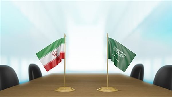 السعودية وإيران