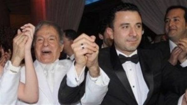 أحمد سعيد عبد الغني