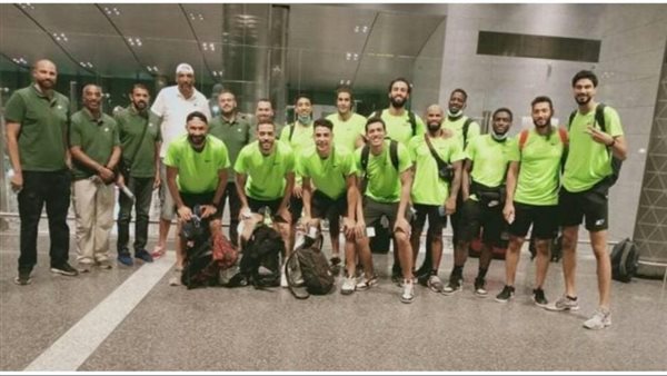 سلة الزمالك