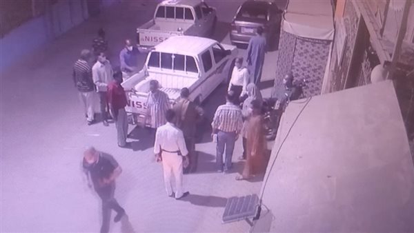 غلق منشآت مغلقة