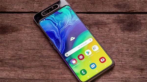 هاتف سامسونج Galaxy