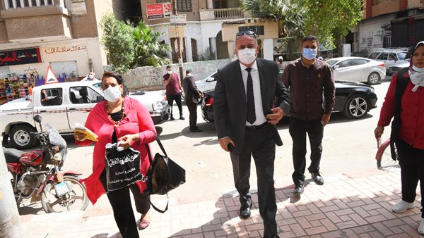 اللواء أشرف الداودي