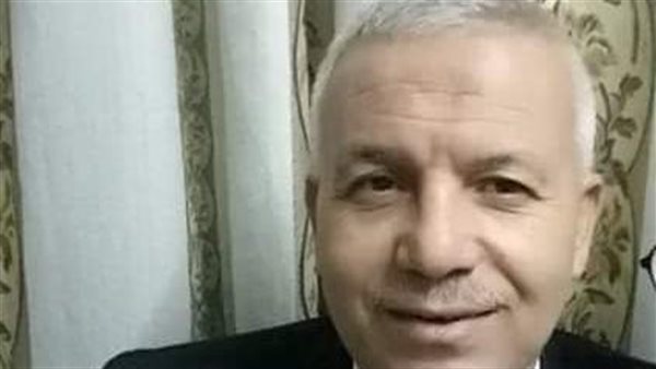 الراحل أسامة عمرو،