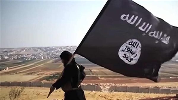 حامل الراية السوداء