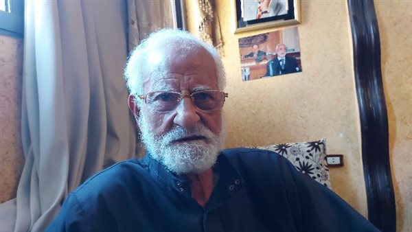 البرلماني السابق