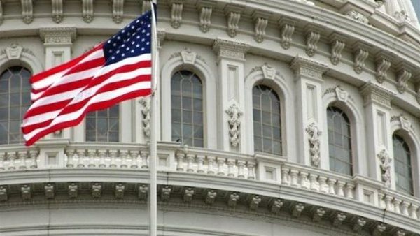 الخارجية الامريكية