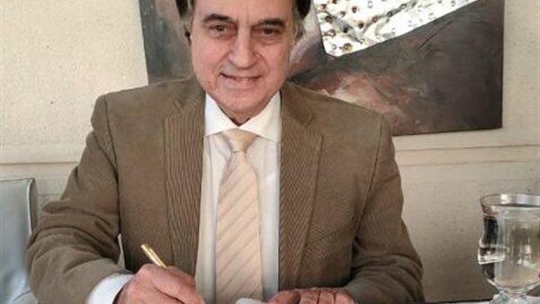 عادل المصري رئيس