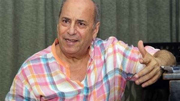 الموسيقار جمال سلامة