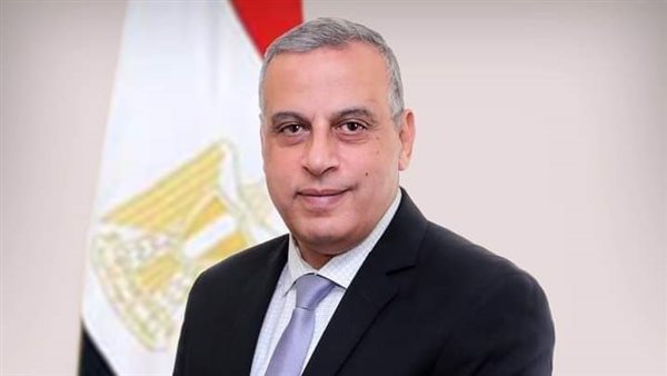 محافظ سوهاج 