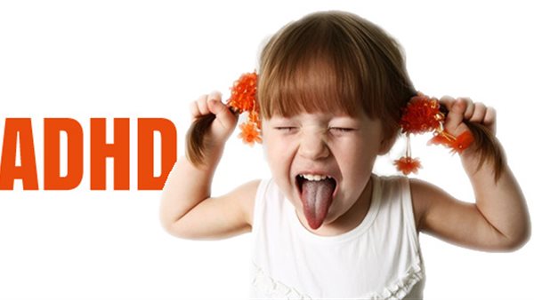 اضطراب فرط الحركة