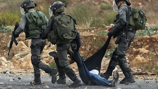 الاحتلال الإسرائيلي