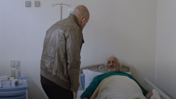 إصابة أحمد حلاوة