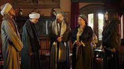 ضرب النار على 