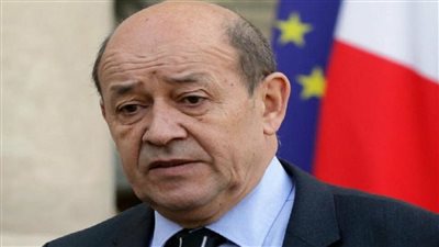 اليوم.. وزير الخارجية الفرنسي يزور بيروت حاملا رسالة تضامن مع الشعب اللبناني
