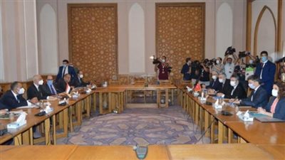 مصالحة مصرية تركية مرتقبة..كيف تستفيد العلاقات الاقتصادية بين البلدين؟