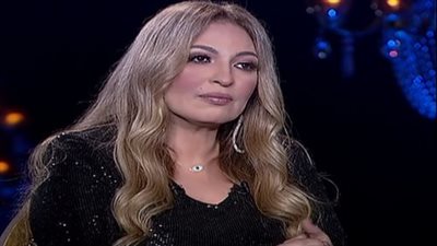 لقب نجمة إغراء ليس تهمة وماقدرش أعيش من غير حب.. أبرز تصريحات نهلة سلامة في سابع سما 