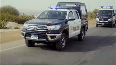 مصدر أمني يكشف حقيقة اعتداء تاجر مخدرات على محامٍ بالهجانة