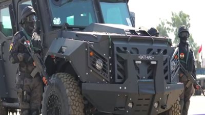 الغنى السريع.. الأمن يكشف تفاصيل سرقة خزينة مصنع بـ15 مايو