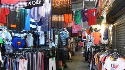 الغرف التجارية: أسعار ملابس العيد في متناول الجميع.. والمحلات تستعد للأوكازيون