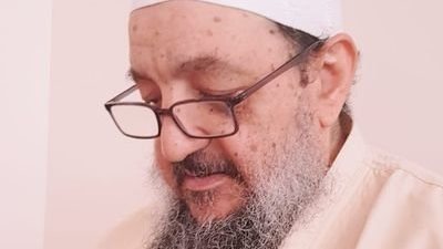 إسقاط الجنسية المصرية عن عضو برابطة علماء المسلمين وزوجته وأبنائه