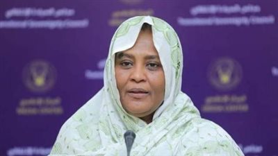 الخارجية السودانية تدين اتهامات إثيوبيا بتدريب عناصر مناوئة لأديس أبابا