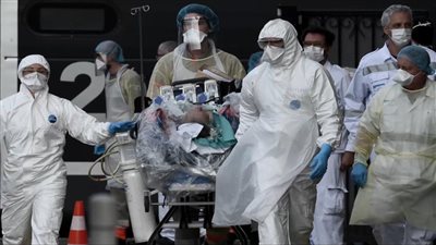 إسبانيا تسجل 11 إصابة بسلالة كورونا الهندية