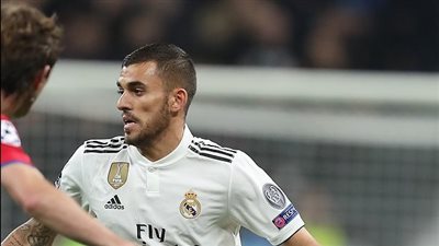 داني سيبايوس يتحدث عن مواجهة منتخب مصر في أولمبياد طوكيو 