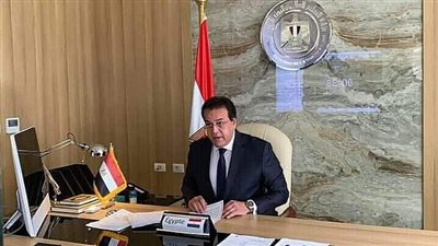 التعليم العالي: اهتمام مكثف بالأنشطة الطلابية في الجامعات خلال عهد السيسي