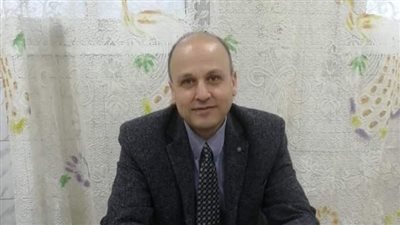 الدكتور أحمد شفيق مديرًا لمستشفى قويسنا العام في المنوفية