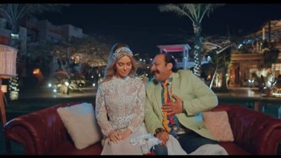 محمد ثروت يفوز بقلب 