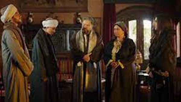 نسل الأغراب 